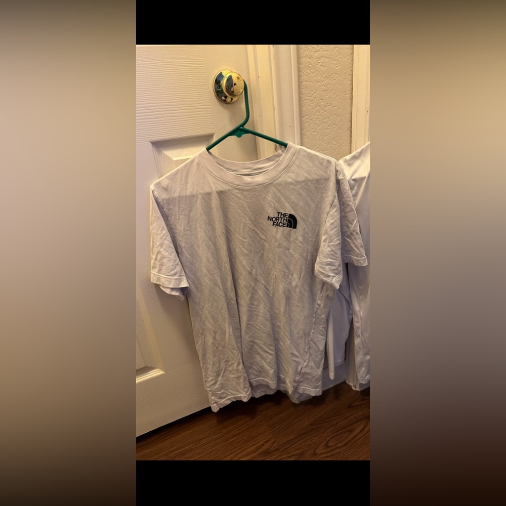 The North Face T-shirt